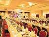 Crowne Plaza Hotel Muscat 